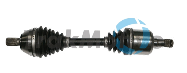 Drive Shaft (30-1624)