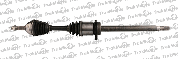 Drive Shaft (30-0480)