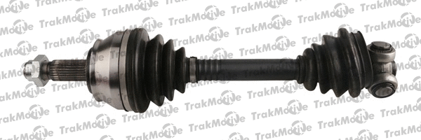 Drive Shaft (30-0009)