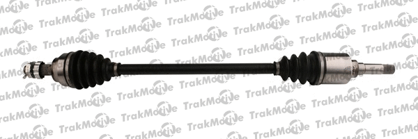 Drive Shaft (30-0638)
