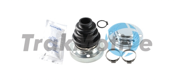 Bellow Kit, drive shaft (50-0138)