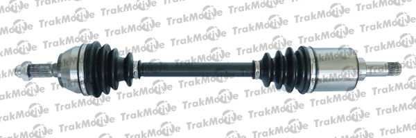 Drive Shaft (30-0256)