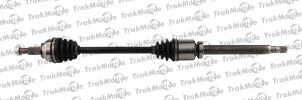 Drive Shaft (30-0846)
