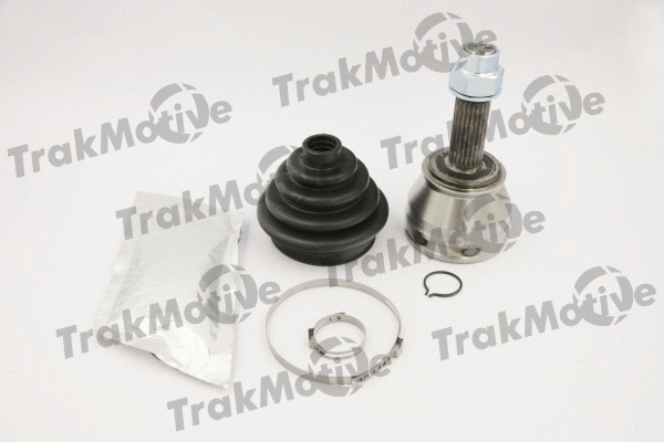 Joint Kit, drive shaft (40-0116)