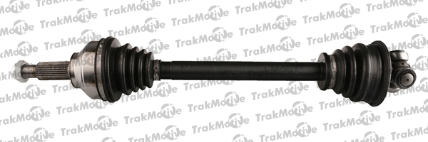 Drive Shaft (30-0798)
