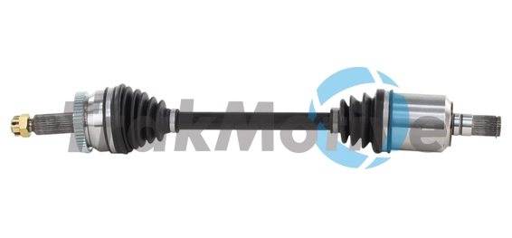 Drive Shaft (30-1392)