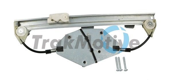 Window Regulator (25-1597)