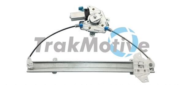 Window Regulator (26-0518)