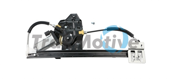 Window Regulator (26-0814)