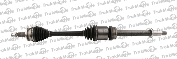 Drive Shaft (30-0977)