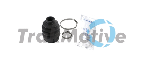 Bellow Kit, drive shaft (50-0475)
