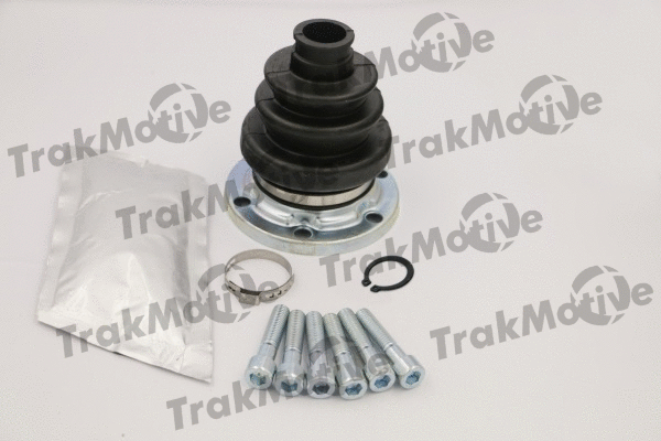 Bellow Kit, drive shaft (50-0155)