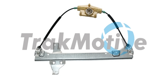 Window Regulator (25-1564)