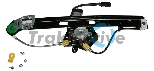 Window Regulator (26-0072)
