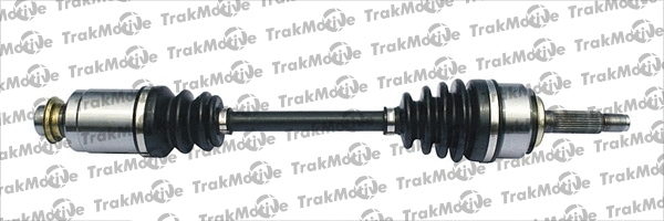 Drive Shaft (30-1241)
