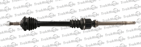 Drive Shaft (30-0652)
