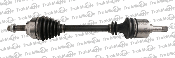 Drive Shaft (30-0193)