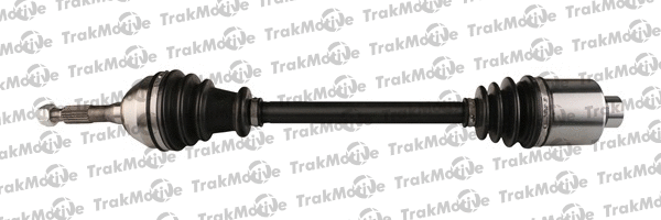 Drive Shaft (30-0337)