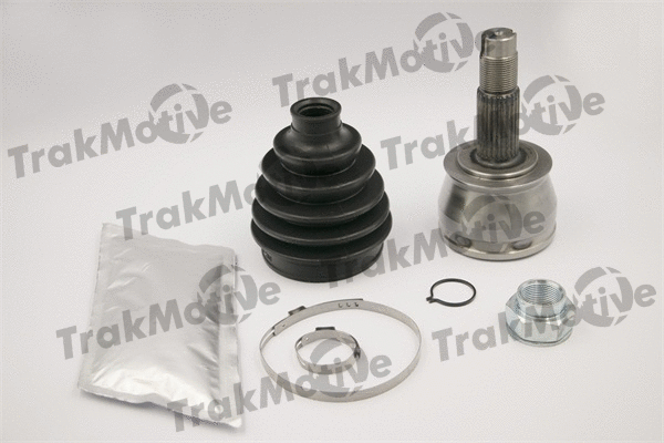 Joint Kit, drive shaft (40-0009)