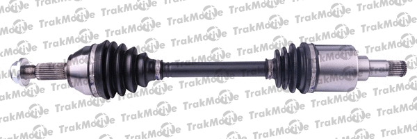 Drive Shaft (30-0395)