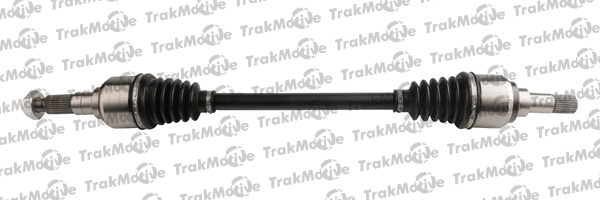 Drive Shaft (30-0385)