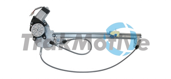 Window Regulator (26-0694)