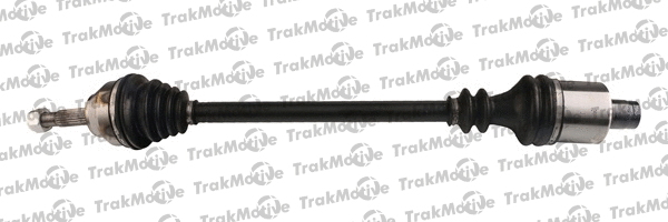 Drive Shaft (30-0704)