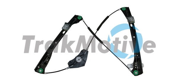 Window Regulator (25-0756)
