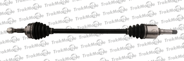 Drive Shaft (30-0631)