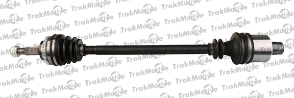 Drive Shaft (30-0904)