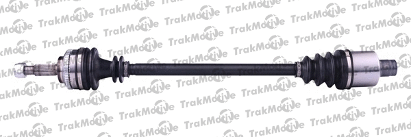 Drive Shaft (30-0753)