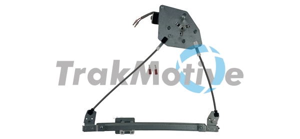 Window Regulator (26-0239)