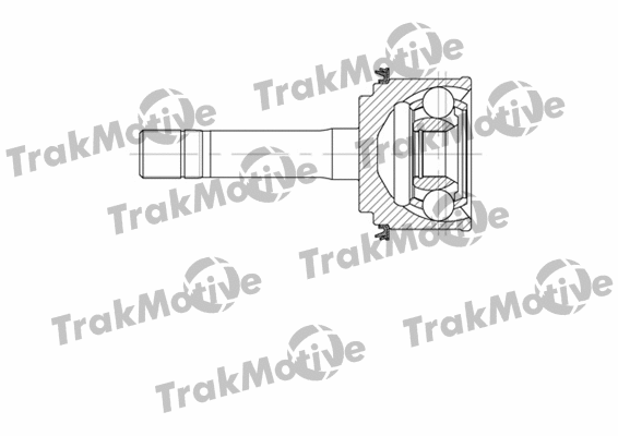 Joint Kit, drive shaft (40-0683)