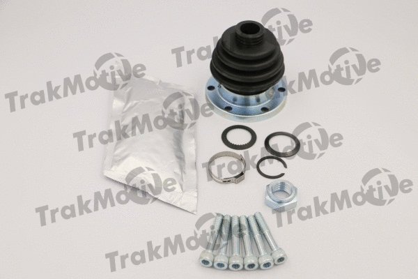 Bellow Kit, drive shaft (50-0318)