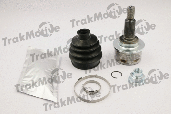 Joint Kit, drive shaft (40-0316)