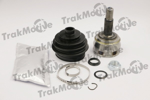 Joint Kit, drive shaft (40-0452)