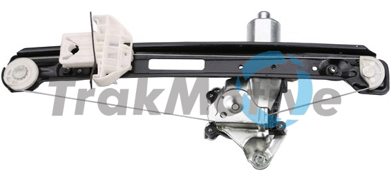 Window Regulator (26-2411)
