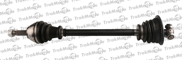 Drive Shaft (30-0693)