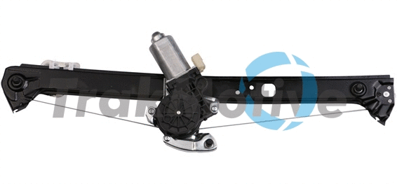 Window Regulator (26-0090)