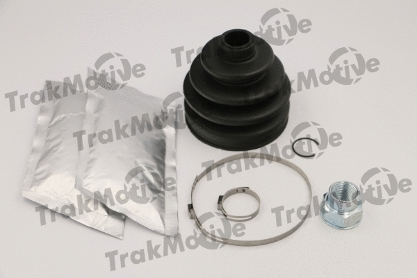 Bellow Kit, drive shaft (50-0536)