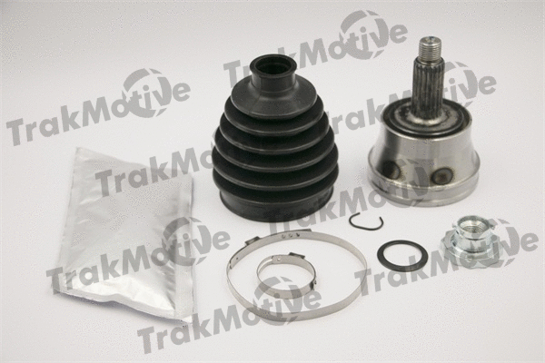 Joint Kit, drive shaft (40-0376)