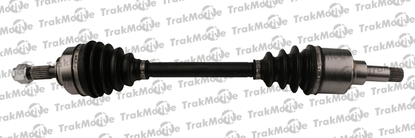 Drive Shaft (30-0583)