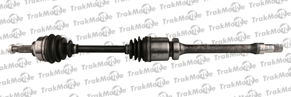 Drive Shaft (30-0391)