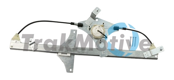 Window Regulator (25-0152)