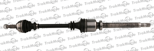 Drive Shaft (30-0836)