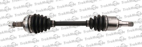 Drive Shaft (30-0348)