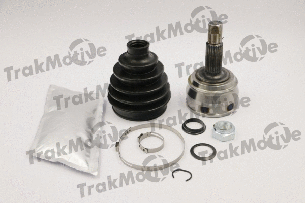 Joint Kit, drive shaft (40-0553)