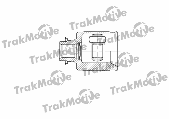 Joint Kit, drive shaft (45-0100)