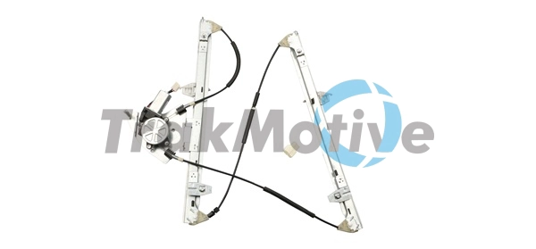 Window Regulator (26-0237)