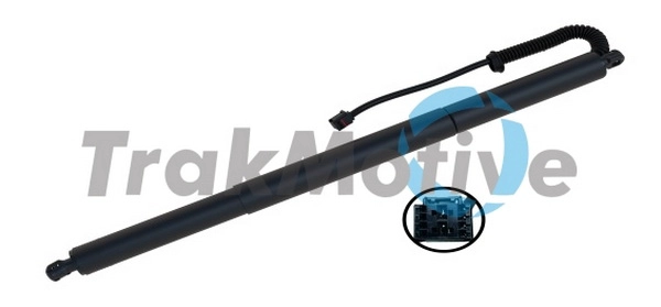 Electric Motor, tailgate (60-0013)